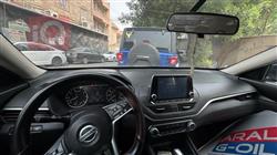 نیسان ئەلتیما